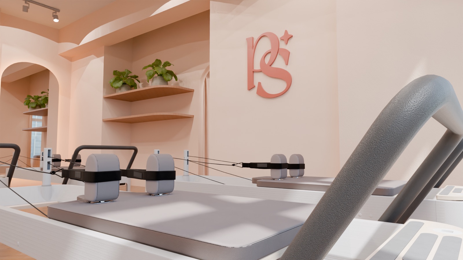 The Reformer Studio