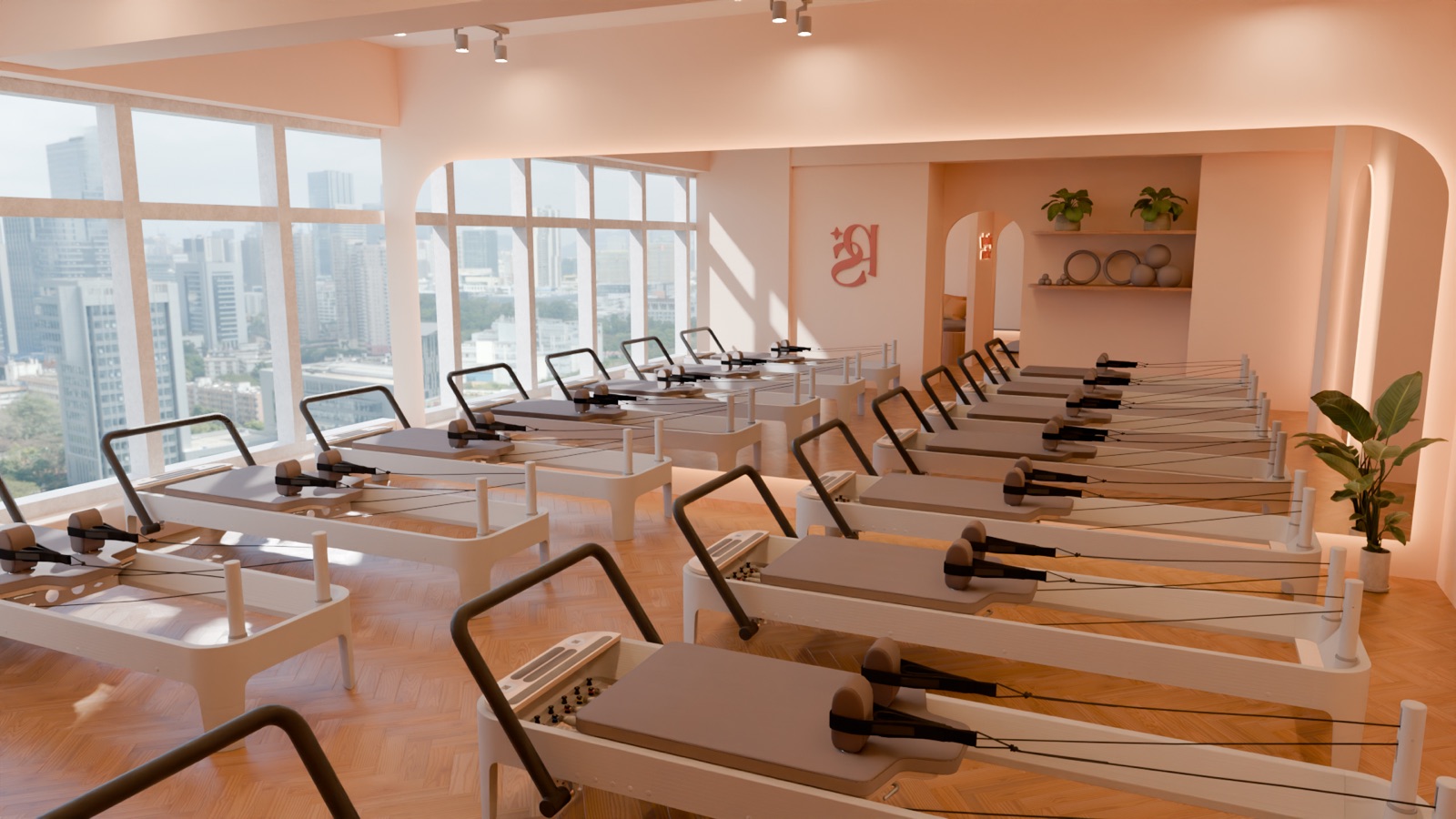 The Reformer Studio