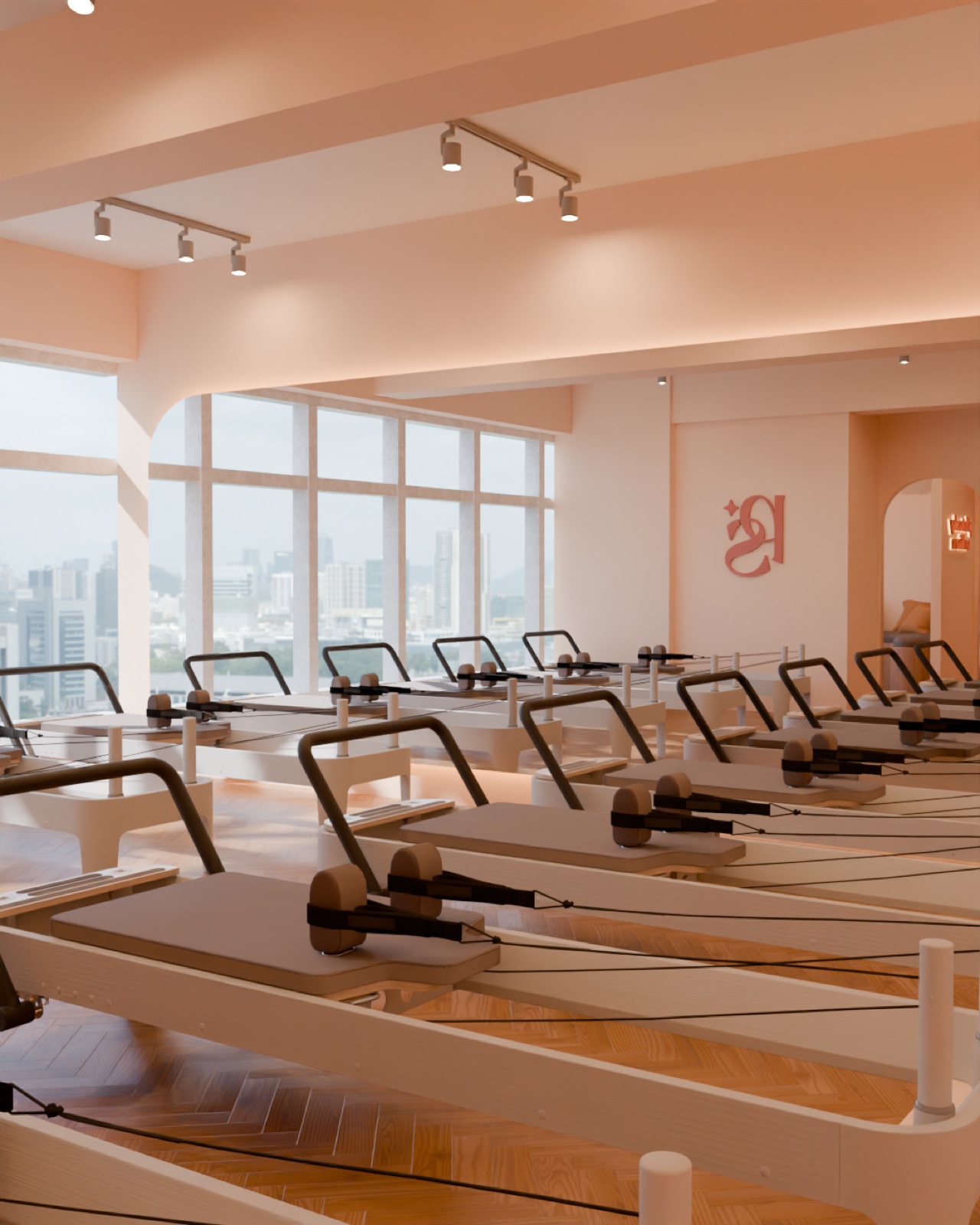 The Reformer Studio