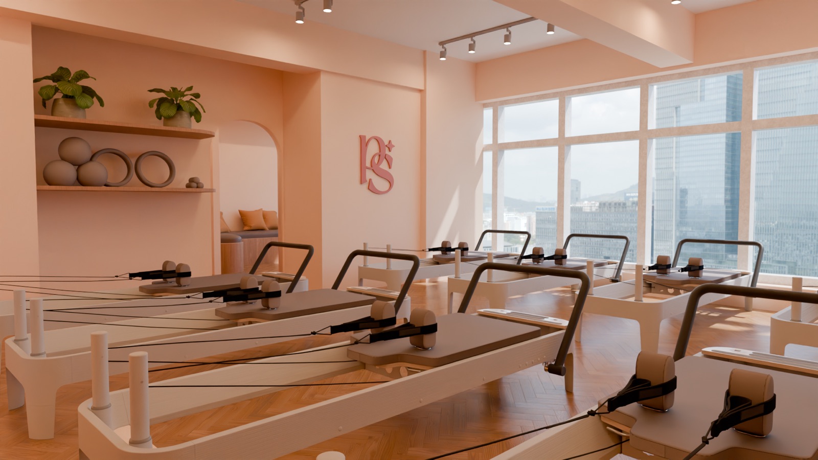 The Reformer Studio